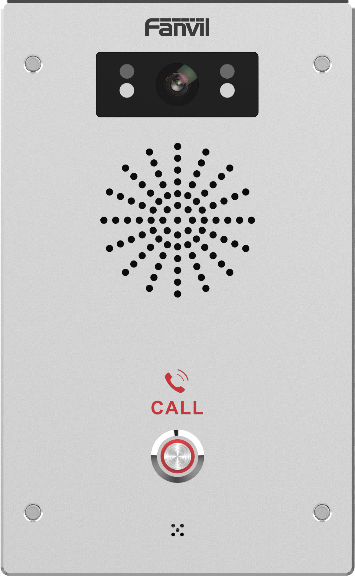 Fanvil i16SV Outdoor SIP Video Intercom Fanvil i16SV Outdoor SIP Video Intercom